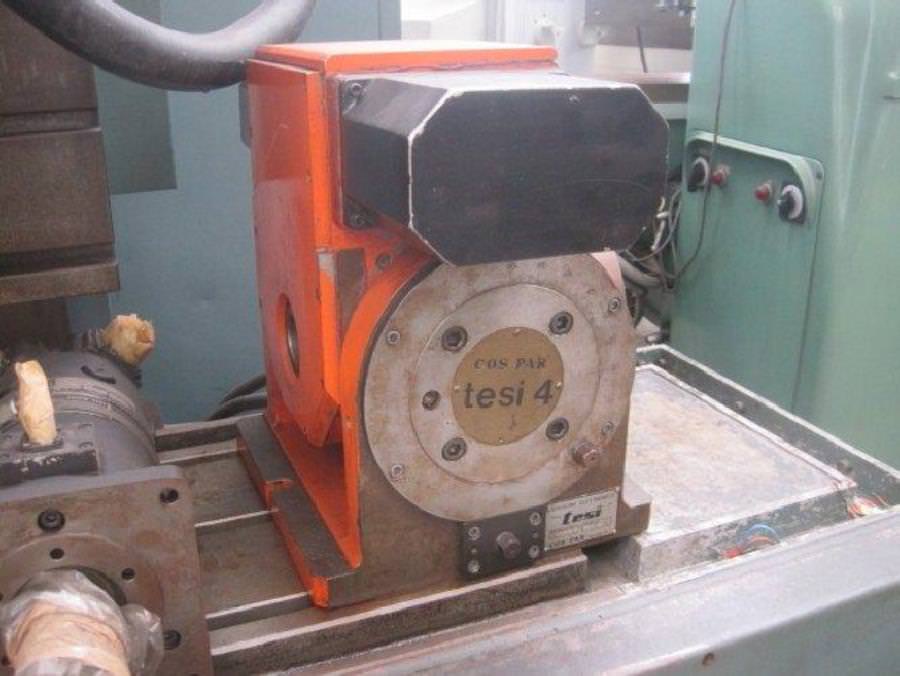 COS - PAR TESI 4 R 